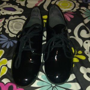 Vibram; Band shoes; Chorus shoes Ska